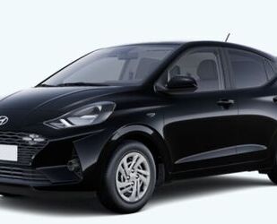 Hyundai Hyundai i10 Prime Gebrauchtwagen