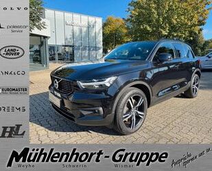 Volvo Volvo XC40 T5 Recharge DKG R-DESIGN - Sthg - 360 - Gebrauchtwagen