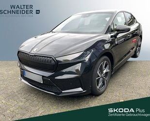 Skoda Skoda Enyaq Coupé 85 Sportline Gebrauchtwagen