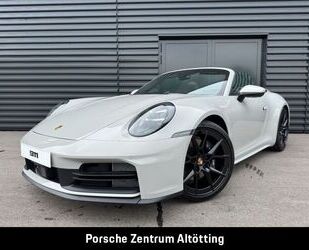 Porsche Porsche 992 (911) Carrera Cabrio | Liftsystem | BO Gebrauchtwagen