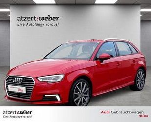 Audi Audi A3 Sportback 40 e-tron S tronic AHK Navi LED Gebrauchtwagen