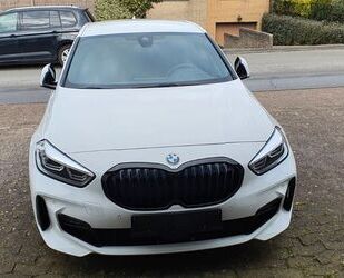 BMW BMW 118i M Sport M Sport Gebrauchtwagen