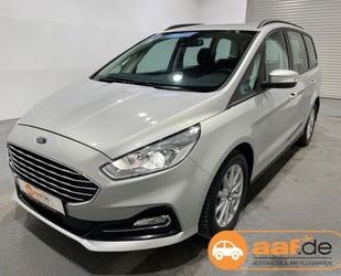 Ford Ford Galaxy 2.0 EcoBlue Trend Automatik EU6d-T 7-S Gebrauchtwagen