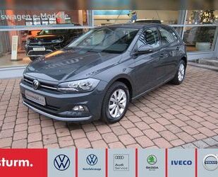 VW Volkswagen Polo Highline 1.0 TSI *Klima, Alu, SHZ Gebrauchtwagen