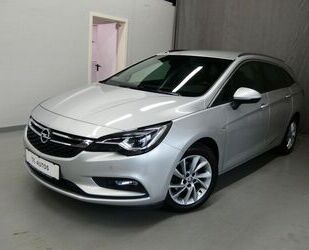 Opel Opel Astra K ST 1.6 Innov., 1.Hand,Navi,LED,Tempo, Gebrauchtwagen