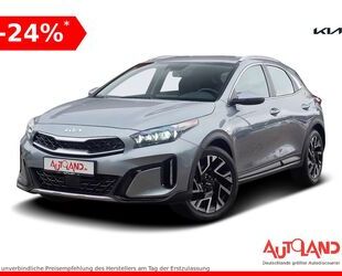 Kia Kia XCeed 1.5 T-GDI Aut. LED Navi SHZ Kamera Gebrauchtwagen