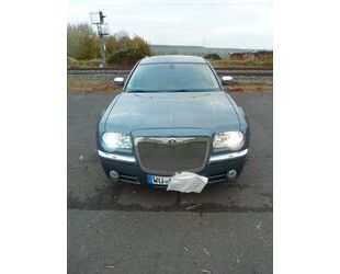 Chrysler Chrysler 300 C Touring 3.5 V6 Autom., LPG, TÜV neu Gebrauchtwagen