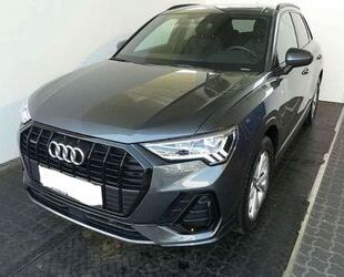 Audi Audi Q3 40 TFSI quattro S tronic S line Gebrauchtwagen