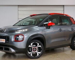 Citroen Citroën C3 Aircross Shine Autom. *NAVI*PANORAMA*PD Gebrauchtwagen