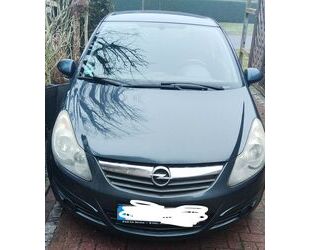 Opel Opel Corsa D 1.4 Edition 111 Jahre Gebrauchtwagen