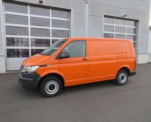 VW Volkswagen T6.1 2,0 TDI Klima/AHK 2,8T Gebrauchtwagen