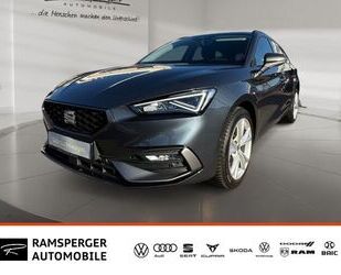 Seat Leon Gebrauchtwagen