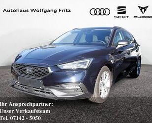 Seat Leon Gebrauchtwagen