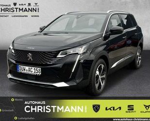 Peugeot Peugeot 5008 GT 1.5 BlueHDi 130 EU6d 7-Sitzer * P Gebrauchtwagen