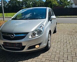 Opel Opel Corsa 1.0 Twinport ecoFLEX - Gebrauchtwagen