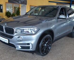 BMW BMW X5 xDrive30d AUTOMATIK / XENON / NAVI / LEDER Gebrauchtwagen