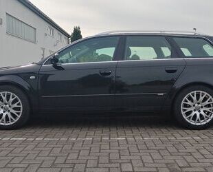 Audi Audi A4 2.0 TDI 125kW (DPF) Avant - Gebrauchtwagen