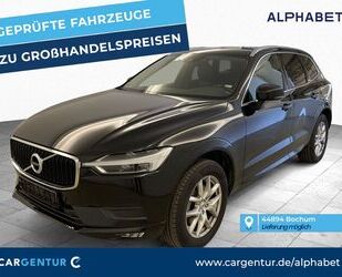 Volvo Volvo XC 60 D3 2WD Momentum Pro S-Dach Lane El.Hec Gebrauchtwagen