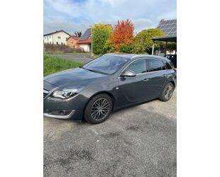 Opel Opel Insignia Sports Tourer CDTI 2.0 Gebrauchtwagen