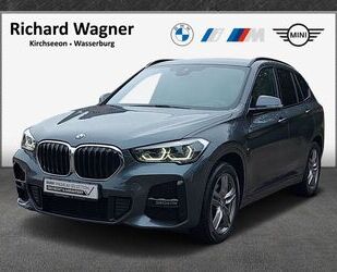 BMW BMW X1 xDrive25e M Sport HeadUp Navi Leder LED ACC Gebrauchtwagen