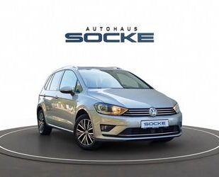 VW Volkswagen Golf Sportsvan 1.2 TSI ALLSTAR Gebrauchtwagen