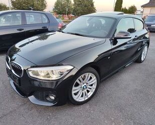 BMW BMW 118i 