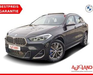 BMW BMW X2 M35i Aut. LED Navi ACC Kamera Gebrauchtwagen