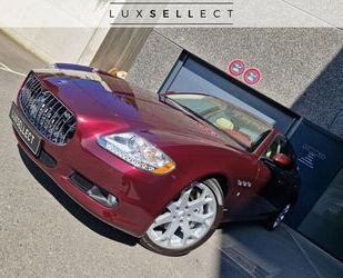 Maserati Maserati Quattroporte S EXECUTIVE / BOSE / SUNRO Gebrauchtwagen