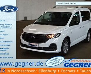 Ford Ford Tourneo Connect 2.0L TDCi Titanium PDC SHZ DA Gebrauchtwagen