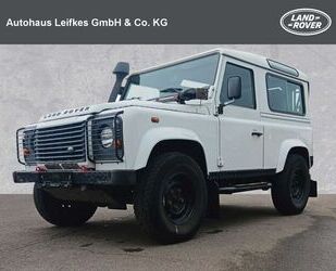 Land Rover Land Rover Defender Station Wagon Diesel 3-Türer Gebrauchtwagen