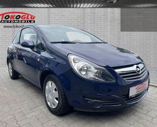 Opel Opel Corsa D Selection 110 Jahre 1.0 Klima el.SP Gebrauchtwagen