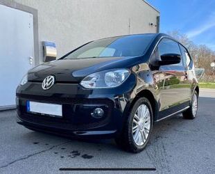 VW Volkswagen up! 1.0 44kW ASG cup up! cup up! Gebrauchtwagen