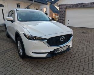 Mazda Mazda CX-5 2.5 SKYACTIV-G 194 Advantage FWD AT Ad. Gebrauchtwagen