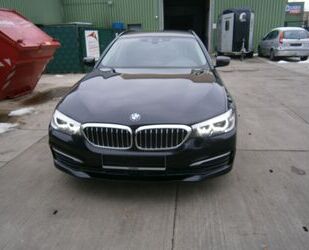 BMW BMW 520d Touring A - Gebrauchtwagen