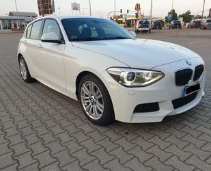 BMW BMW 116i Sport M-Paket Gebrauchtwagen