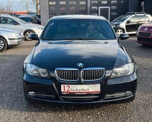 BMW BMW 330 Baureihe 3 Lim. 330i Voll Automatik Leder Gebrauchtwagen