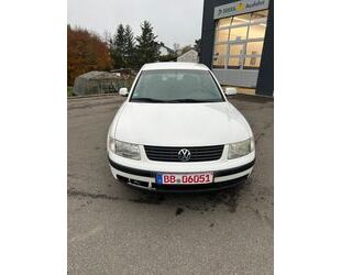 VW Volkswagen Passat