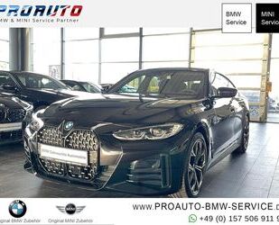 BMW BMW 430i M Sport ACC/LiveCoPlus/Shadow/RFK/19 Alu Gebrauchtwagen