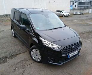 Ford Ford Transit Connect Gebrauchtwagen