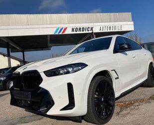 BMW BMW X6 M60 Gebrauchtwagen