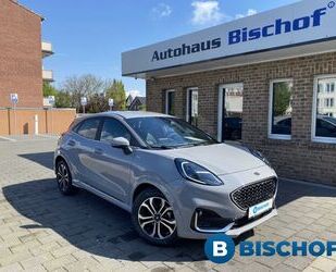 Ford Ford Puma ST-Line Vignale 1.0 EcoBoost Mild Hybrid Gebrauchtwagen