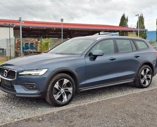 Volvo Volvo V60 Cross Country.panrama.leder.HeadUP Gebrauchtwagen