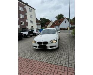 BMW BMW 118d - Gebrauchtwagen