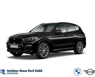 BMW BMW X3 xDrive30e Gebrauchtwagen