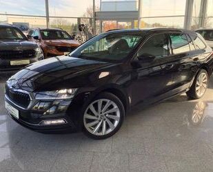 Skoda Skoda Octavia IV TDI Style DSG Pano AHK R-Kam ACC Gebrauchtwagen