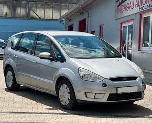 Ford Ford S-Max 2.0 TDCI*Export*KLIMAAUT*PDC*Winterreif Gebrauchtwagen