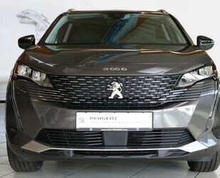 Peugeot Peugeot 5008 PureTech 130 Allure Pack++7-SITZER Gebrauchtwagen