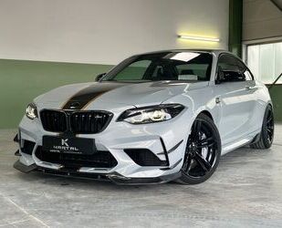 BMW BMW M2 Coupe Competition mit M Performance Design Gebrauchtwagen