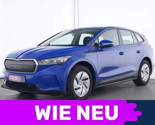 Skoda Skoda Enyaq 50 Studio LED|Tempomat|Navi|Bluetooth Gebrauchtwagen