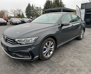 VW Volkswagen Passat GTE 1.4e-Hybrid/TRAVEL/HUD/PANO Gebrauchtwagen